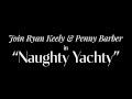 Preview: MILFs Ryan Keely & Penny Barber Pleasure Each Other on a Boat in Naughty Yachty