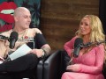 NIKKI BENZ & KAZUMI FUCK CANCER PATIENT LIVE ON PODCAST