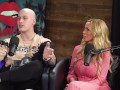 NIKKI BENZ & KAZUMI FUCK CANCER PATIENT LIVE ON PODCAST