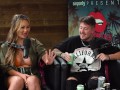 NIKKI BENZ & KAZUMI FUCK CANCER PATIENT LIVE ON PODCAST