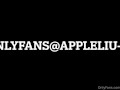 1 asian milf anal fail Onlyfans @ appleliu-76