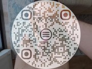 Sage Hunter cumshot - promo giveaway