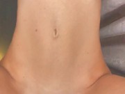 A perfect mix of innocent and intriguing!