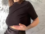 I'm waiting for you, handsome, to talk and surrender to you