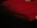Amateur Couple Masturbating Together Until They Both Cum Over The Phone