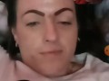 Amateur Couple Masturbating Together Until They Both Cum Over The Phone