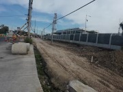 A walk through Manila. Philippines