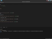 #9 User's input, Ciryllic console