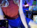 Flashing My Cock For Follows and Playing With My Foreskin on JoyStick TV
