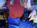 Flashing My Cock For Follows and Playing With My Foreskin on JoyStick TV