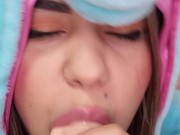 Your name left my lips the moment I touched myself