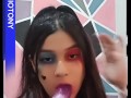 💜Latina model fucked after a real photoshoot💜