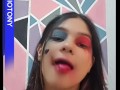 💜Latina model fucked after a real photoshoot💜