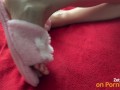 Ножки продакшн, в тапочках, ступни, разные карды, унижение, сперма на пальца С РАЗГОВОРАМИ ДИАЛОГАМИ