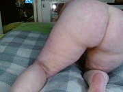 1226 Tonguing Asses, First Michaels then Mine