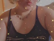 BOUNCING BOOBIES WHILE YOURE AT WORK