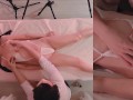 🩶【視姦】媚〇オイルヌルヌル女の子のカラダ💕本当にあった悪徳エステ💕【ゆりんのちいさくてごめんなさい♡】