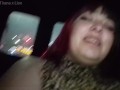 Mi experiencia en el Salón Erótico Argentina! Relato y paja en el uber 🥵