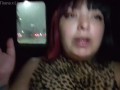 Mi experiencia en el Salón Erótico Argentina! Relato y paja en el uber 🥵