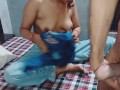 Desi bhabhi try anal sex first time painfull anal sex video