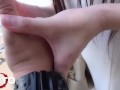 ERITO - Kinky Brunette Gets Tied Up And Invites Several Men To Satisfy Her Erotic Appetites