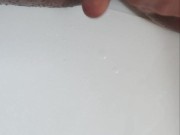 Good morning shower with Syn