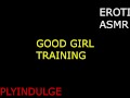 COMPILATION Good girl intense rough fucking ASMR AUDIO EROTICA