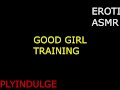 COMPILATION Good girl intense rough fucking ASMR AUDIO EROTICA