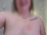 POV: SHY NERDY GIRL FILMING HERSELF WHILE RIDING RANDOM ARAB GUY FROM TINDER