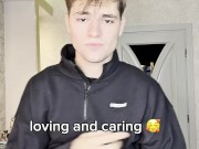 The Balkan Twink’s Dilemma: Do I Want Love… or Just a Man Who’ll Ruin My Hole?