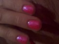 Pretty Pink Fingernails In My Matching Pussy