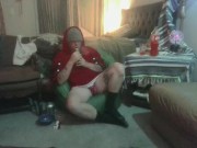 Bongs and Bro's With Reiki Healing In the End