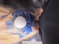 【ぶんコス】メイド&バニー「うさぎは年中発情期らしいですよ…♡」発情した淫乱バニーガールと生中◯し子作り交尾♡