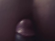 Aburrida me la como rica por el culito