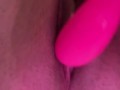 pink clit