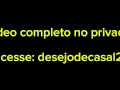 Assistindo desenho e dando o cu !