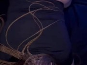 Unlock my Secret Treasure 👅