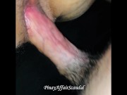 Nakatikim ng Burat na Mahaba Si Inday Napaungol sa Sarap