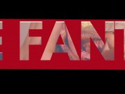 POMPINO perfetto con SBORRATA sulle TETTE - la tua dolce MORA TROIA è vogliosa di CAZZO