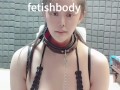[国产] fetishbody媚儿认主仪式 让你鸡儿硬 【国产调教】