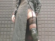 [国产] fetishbody媚儿认主仪式 让你鸡儿硬 【国产调教】