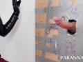 Big Ass MILF LOVES Edging and Ruined Orgasms - Parannanza Compilation April 2025