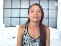 Colombiana Juanita Gomez POV Sex With Pedro Nel - CARNE DEL MERCADO
