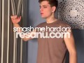Twink Resanu Gets Dommed by Two Rough Tops