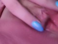 Raw pussy close-up – unapologetically bold and in your face! This video captures every pulse-poundin
