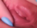 Raw pussy close-up – unapologetically bold and in your face! This video captures every pulse-poundin
