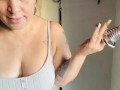 Would you marry a woman who wants to lock you up and have pleasure by doing anal pegging with you?😈