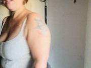 Would you marry a woman who wants to lock you up and have pleasure by doing anal pegging with you?😈