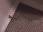 POV Power Pissing All Over My Bedroom Carpet and Walls (Compilation)