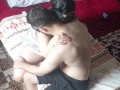 Romantic Fucking Arab Couple Making Love ميلف عربية رومنسية مع زوجها الديوث